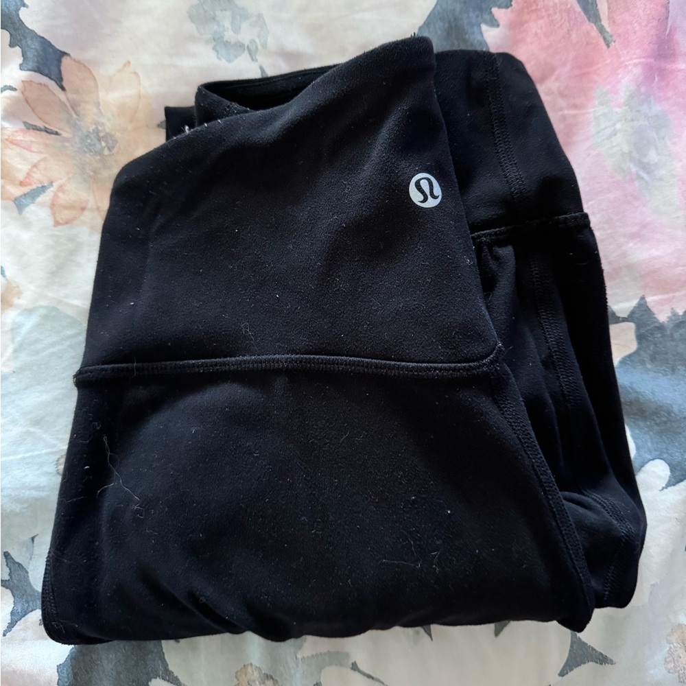 Lululemon Align Joggers
